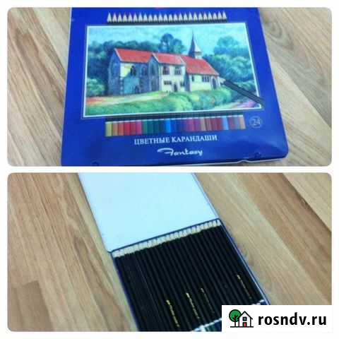 Канцтовары Ростов-на-Дону - изображение 1