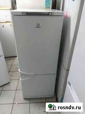 Холодильник Indesit. Гарантия и доставка Саратов