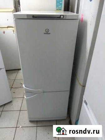 Холодильник Indesit. Гарантия и доставка Саратов - изображение 1