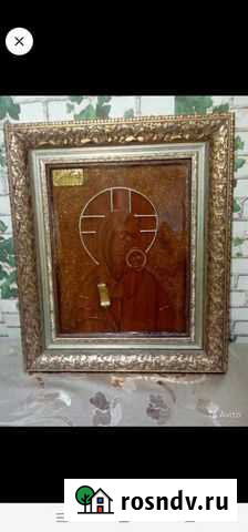 Икона ручной работы Ялта - изображение 1