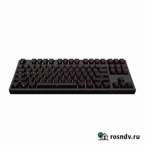 Dark Project KD3B Gateron Red Новосибирск