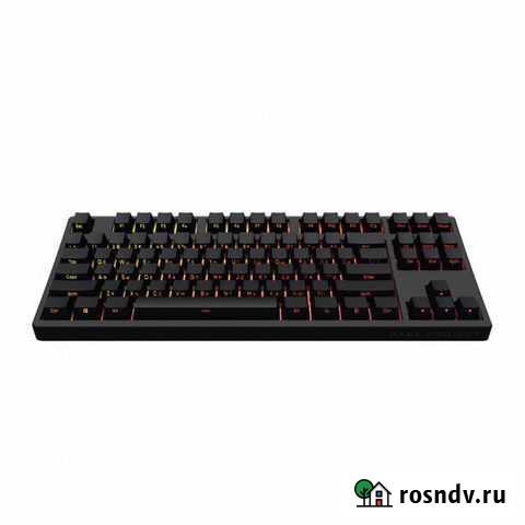 Dark Project KD3B Gateron Red Новосибирск - изображение 1