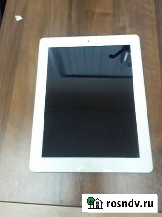Apple iPad 2 Бердск - изображение 1