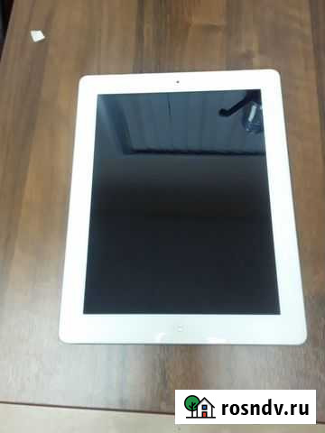 Apple iPad 2 Бердск - изображение 1
