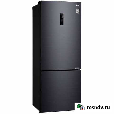 Новый Холодильник Lg DoorCooling GC-B569pbcz Самара - изображение 1