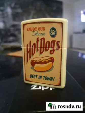 Zippo Чита