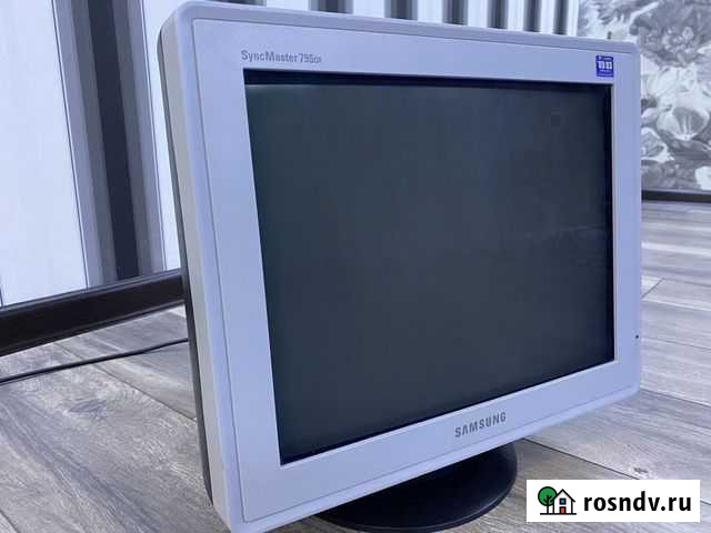 Монитор samsung Ачинск - изображение 1