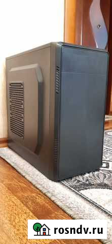 Системный блок Саранск - изображение 1