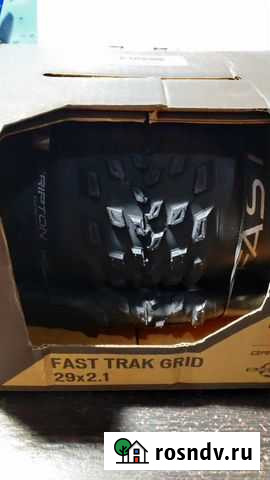 Покрышка Specialized Fast Trak Grid 29х2,1 Челябинск - изображение 1