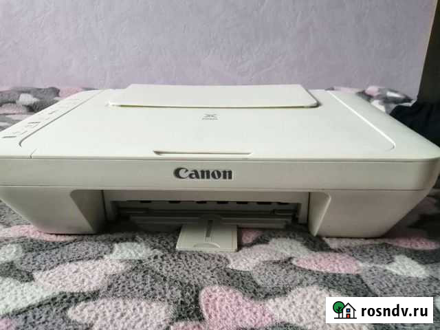 Принтер Белово - изображение 1