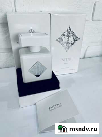 Initio Rehab 90 ml Новосибирск - изображение 1