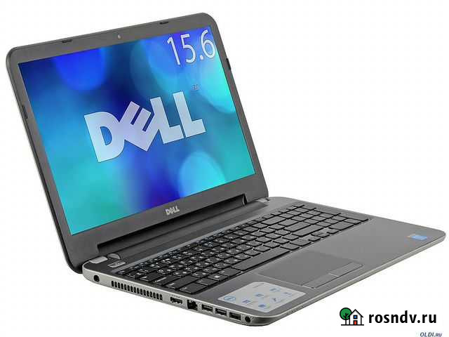 Достаточно Мощный Dell 4 ядра/i5/4Gb/1Tb Тимашевск - изображение 1