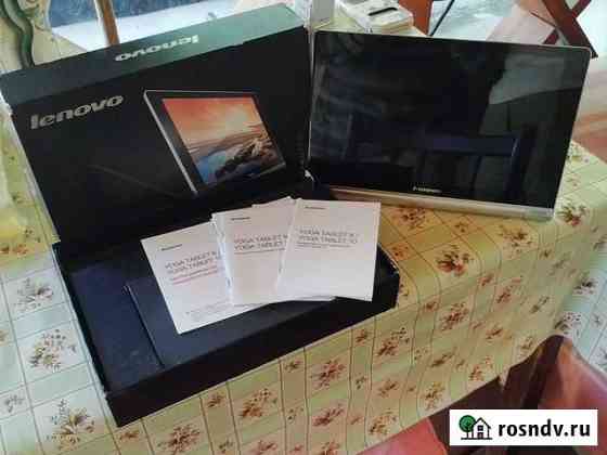 Lenovo ioga Нижний Новгород