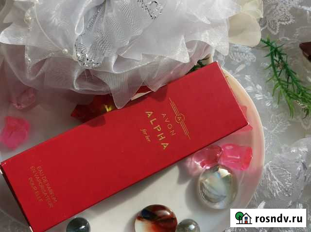 Парфюмерия Великие Луки - изображение 1