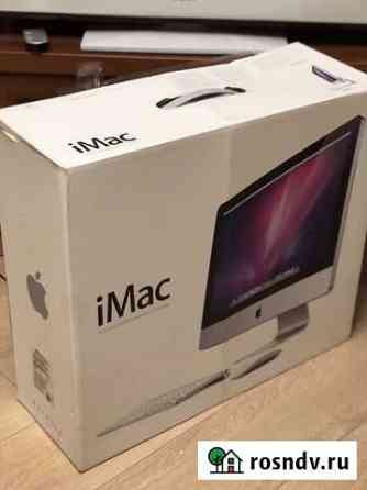 iMac 21,5 mid 2010 в идеале Ростов-на-Дону