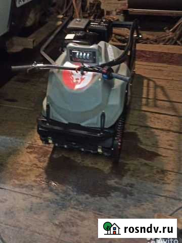 Мотобукс Калья - изображение 1