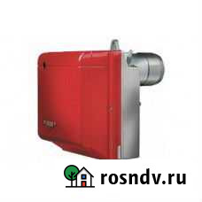 Дизельная горелка Guliver RG4S Чебоксары - изображение 1