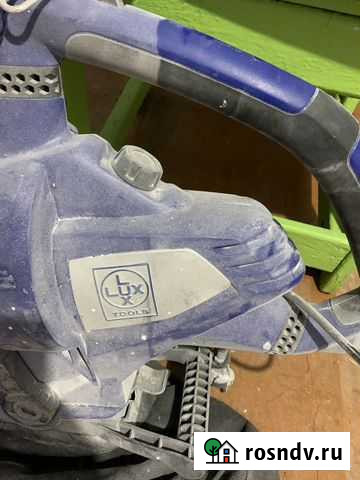 Электрический ветродуй Ханты-Мансийск - изображение 1