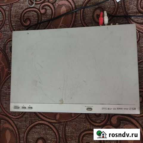 DVD плеер Благовещенск - изображение 1