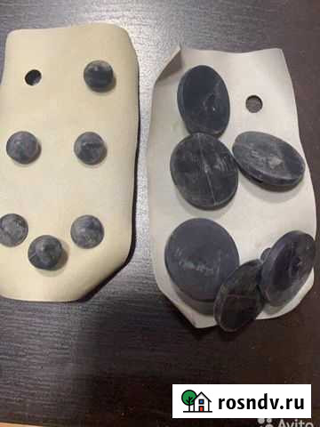 Шпеньки, пукля для озк Реутов - изображение 1