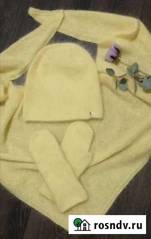 Вязание на заказ Ижевск - изображение 1