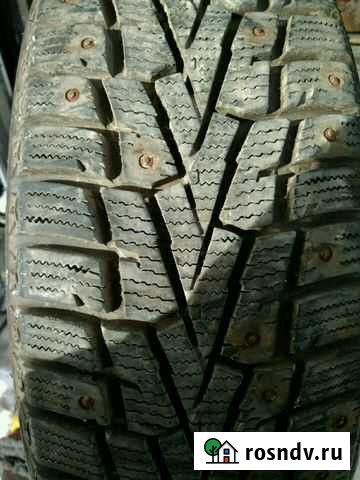 Accelera 195/60 R15 Пермь - изображение 1