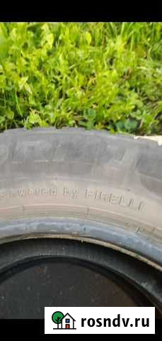 Pirelli Formula 225/60 R17 Тверь - изображение 1