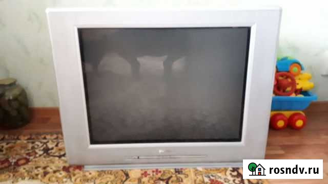 Телевизор бу на запчасти Курск - изображение 1