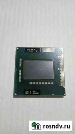Процессор i7-720qm 4 ядра 8 потоков Чебоксары