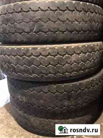 Tyrex 315/80 R22.5 Уфа