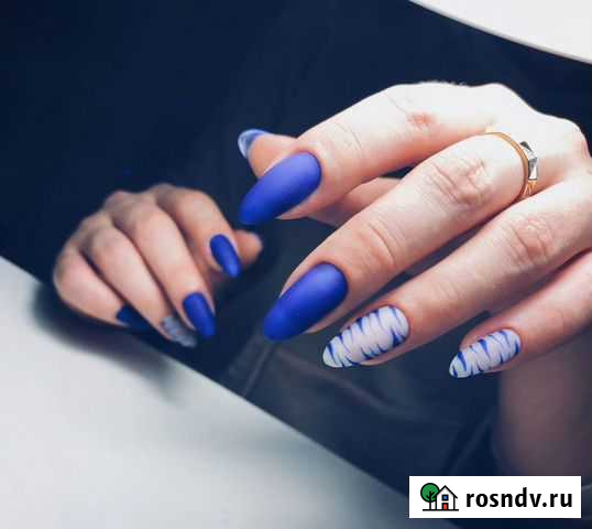 Маникюр Москва - изображение 1