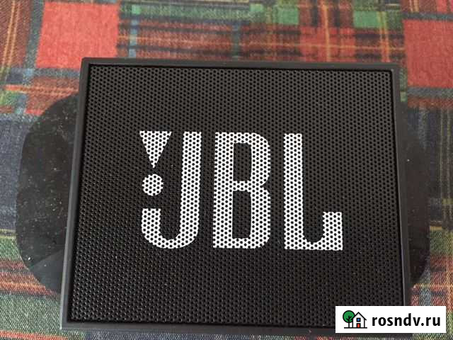 Колонка Кемерово - изображение 1