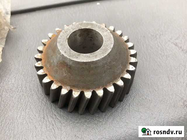 Шестерня компрессора на фотон 1069 T3117C151 Бугры - изображение 1