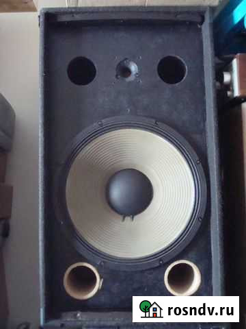 Ас 500Вт RMS Челябинск - изображение 1