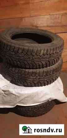 Nokian 225/65 R17 Горно-Алтайск