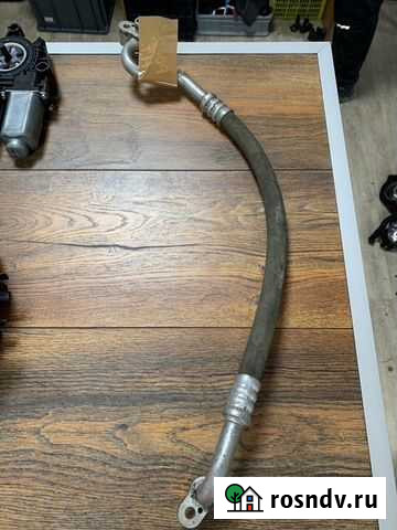 Трубка кондиционера VW polo sedan 6RU 820 721 Новый Уренгой - изображение 1