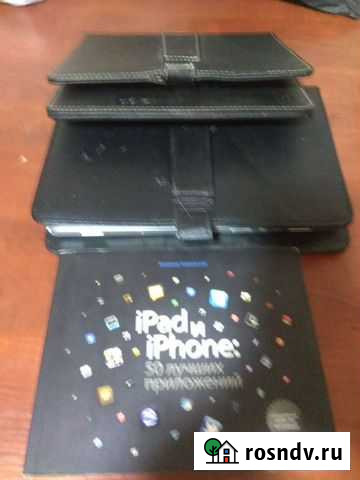 Чехлы и инструкция к планшетам Красноярск - изображение 1