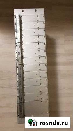 Блок питания SVP-BP-30 Самара - изображение 1