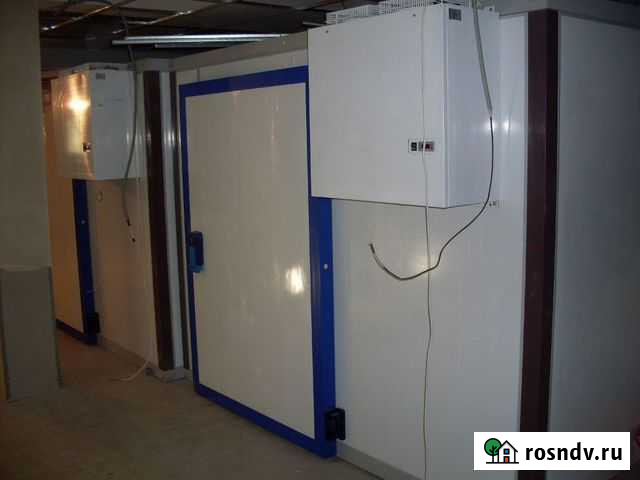 Ремонт торгового холодильного оборудования Рязань - изображение 1