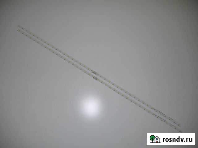 Подсветка UE55RU7300U UE55NU7090U UE55NU7120U Екатеринбург - изображение 1