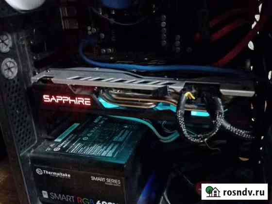 Rx580 4gb Выборг