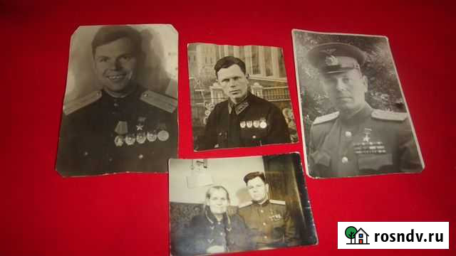 Герой Советского Союза,Кавалер 3 (трех) бкз Санкт-Петербург - изображение 1