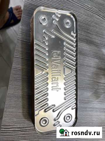 Теплообменник Пенза - изображение 1