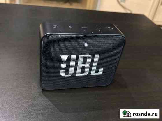 Колонка jbl go2 Киров
