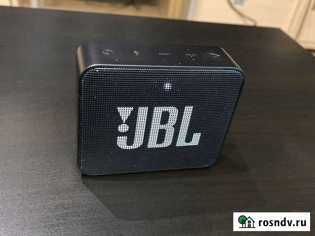 Колонка jbl go2 Киров - изображение 1