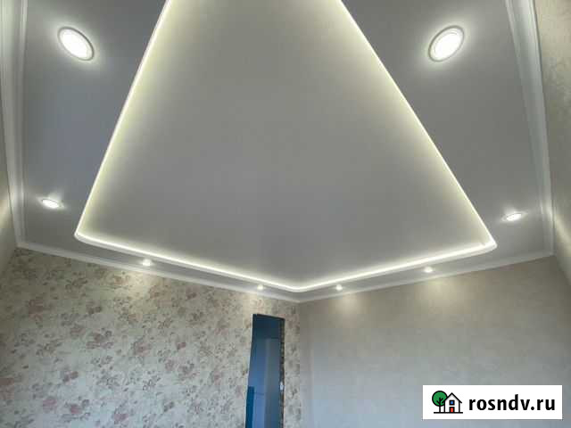 Натяжные потолки в Симферополе и Крыму Симферополь - изображение 1