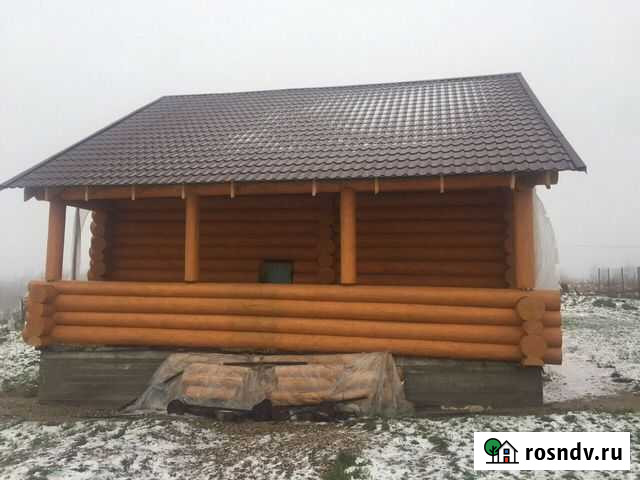 Срубы домов и бань, пиломатериал Вологда - изображение 1