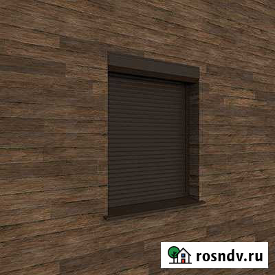 Рольставни Томск - изображение 1