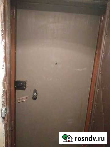 Дверь металлическая входная толстая Липецк - изображение 1