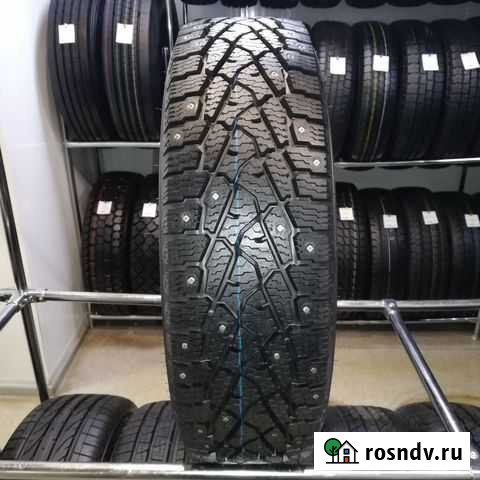 Зимние шины 185/75/16C Nokian Hakkapeliitta C3 Казань - изображение 1